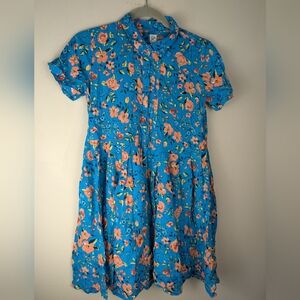 Gap Kids Floral Dress